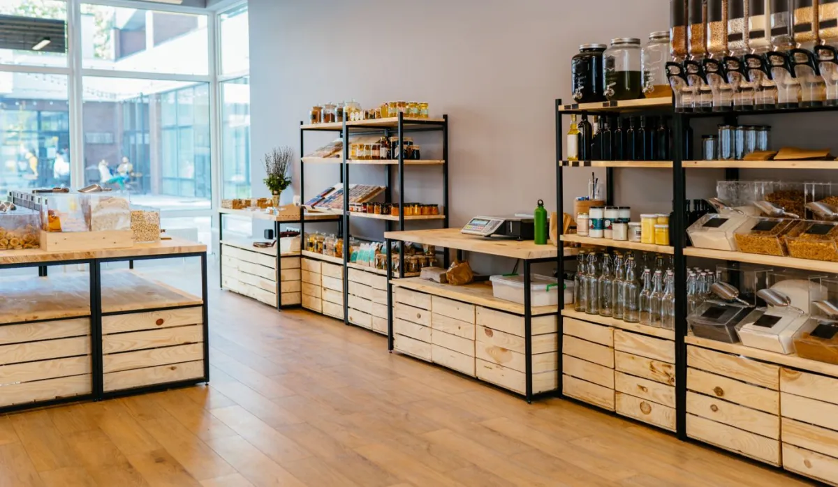 小场景可视化视频管理方案—有网无线方案