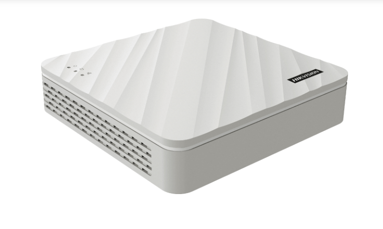 经销H.265入门型NVR  DS-7104N-SN/C(B)