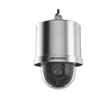 400万23倍星光防爆球 iDS-2DF6C423-CX(T5F/316L)