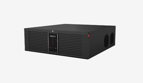经销R-4K系列16盘位NVR  DS-8864N-R16/4K DS-8832N-R16/4K