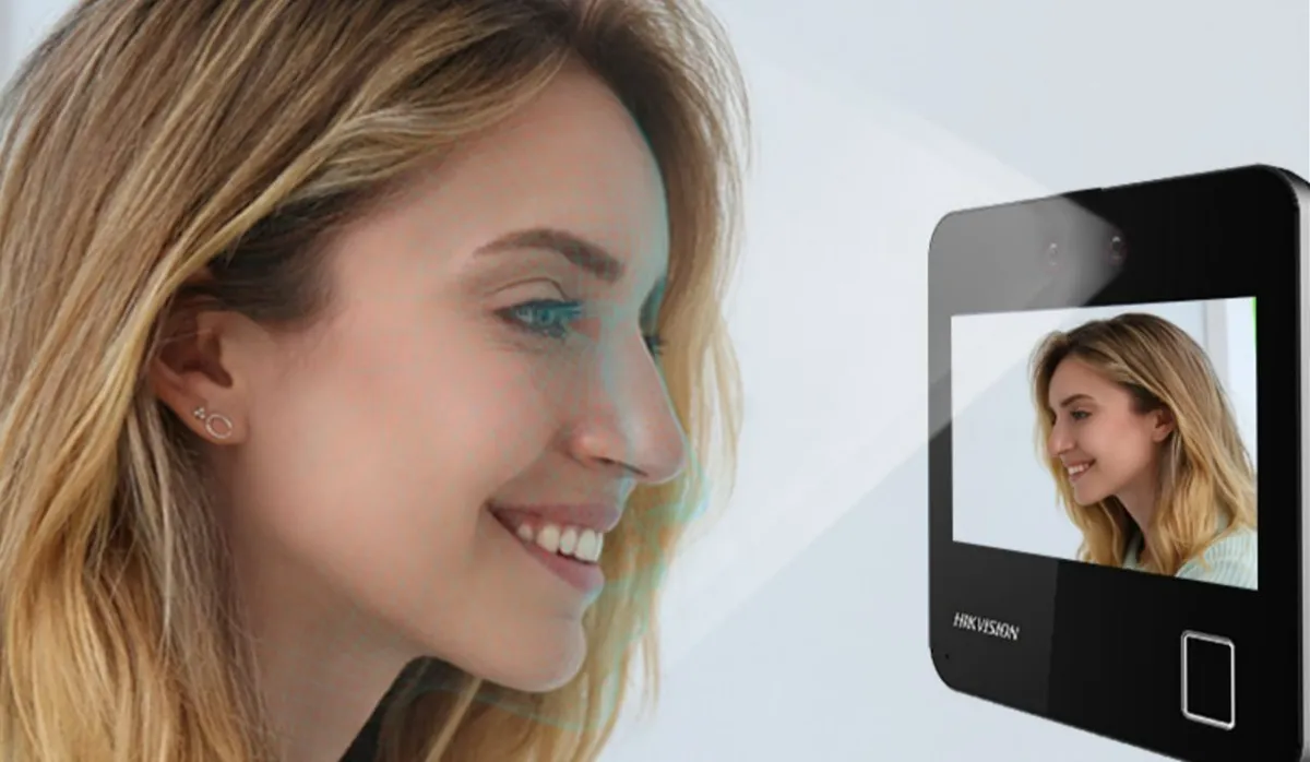 中小企业人员考勤方案