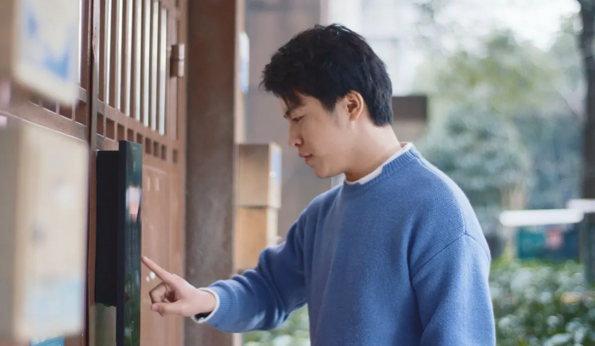 海康互联云对讲解决方案