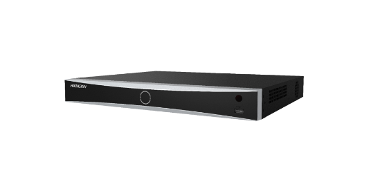 经销2盘位智脑NVR  iDS-7816NX-Z2/X