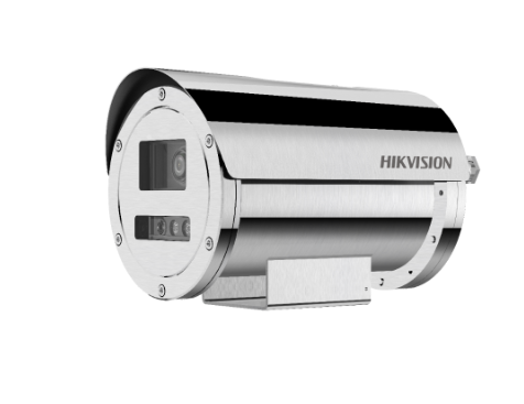 200万防爆智能筒机 DS-2XE8225FWD/XA-LZHS