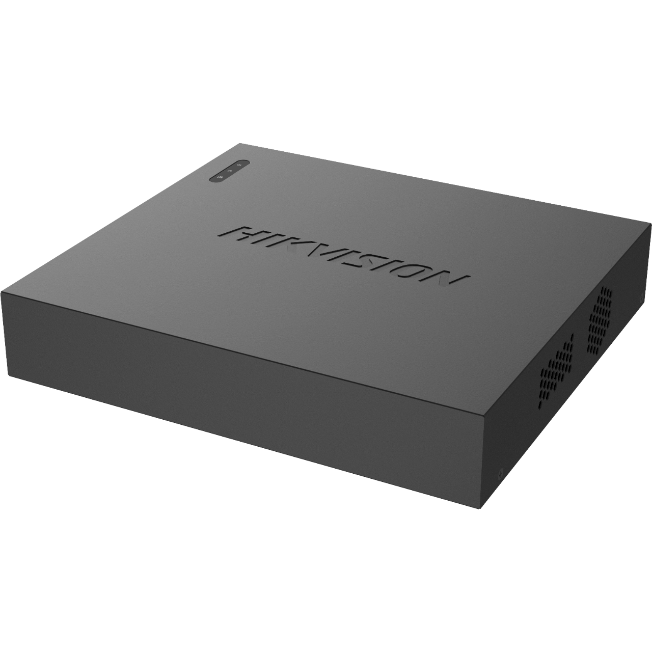 F系列渠道1盘位PoE NVR  DS-7808N-F1/8P(D) DS-7804N-F1/4P(D)