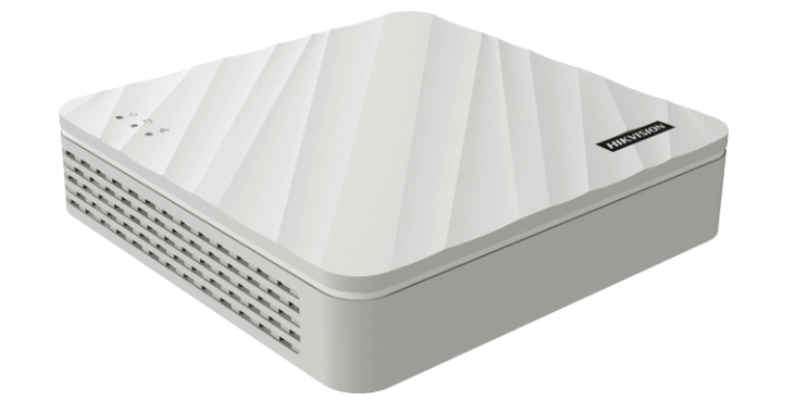 经销H.265入门型NVR  DS-7108N-F1(B) DS-7104N-F1(B)