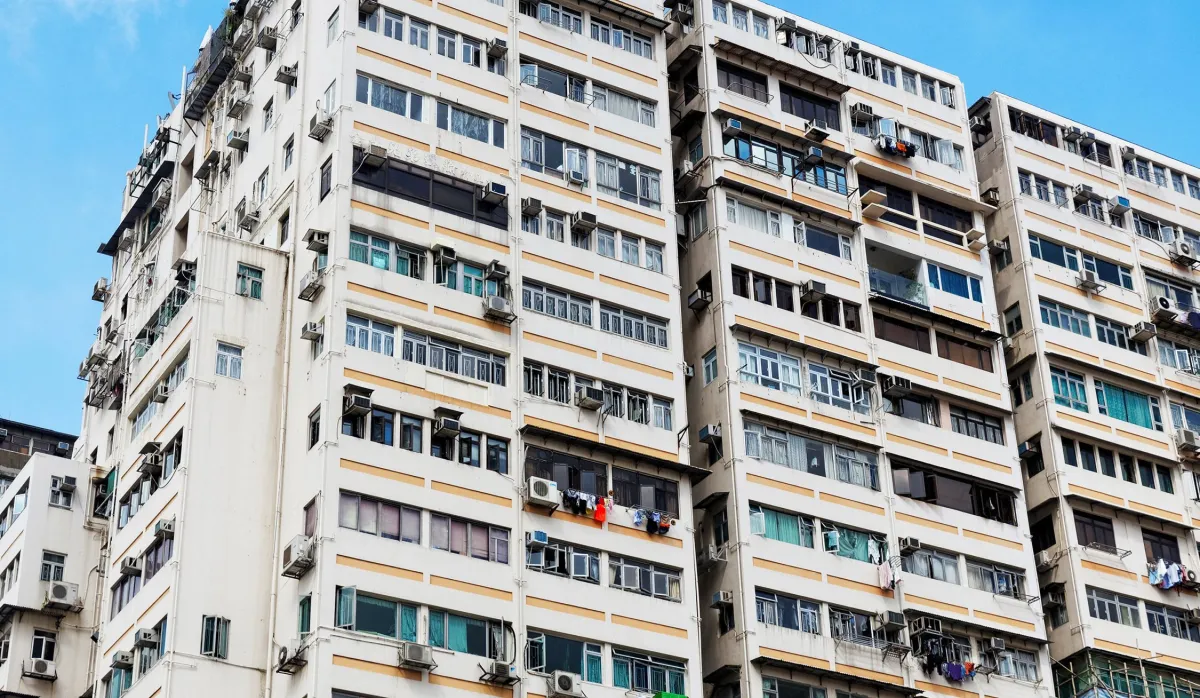 智能防高空抛物视频管理方案