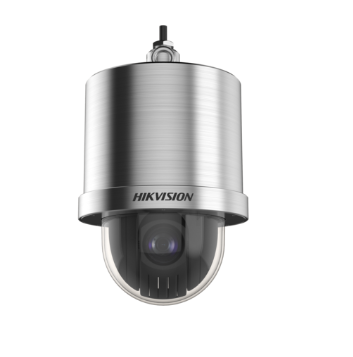 200万31倍星光防爆球 DS-2DF6C231-CX(T5F/316L)