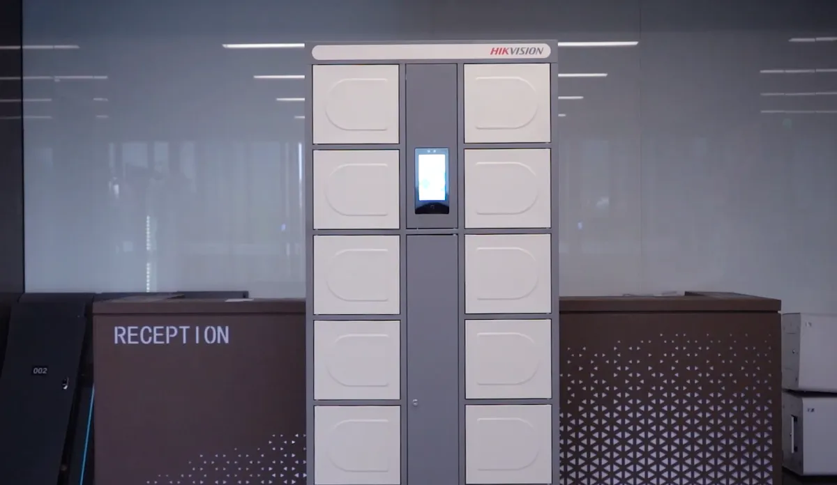 物品存放管理方案