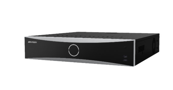 经销人脸识别智脑NVR  iDS-7900NX-K4/FA
