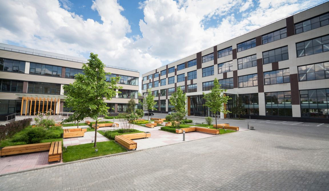 办公家属院电瓶车充电管理解决方案