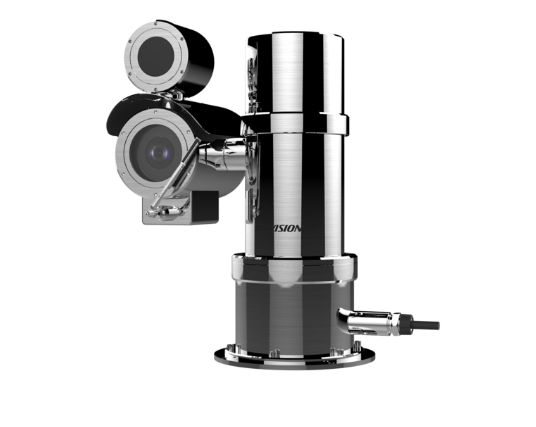 400万37倍防爆红外云台摄像机  iDS-2DY9437I-CWX(T5F)