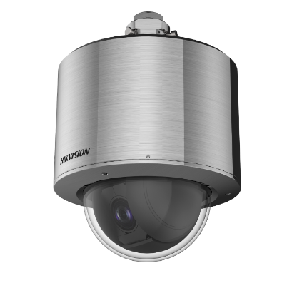 200万20倍防爆球机 DS-2DF4220-DX(S6)