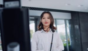 人证比对解决方案