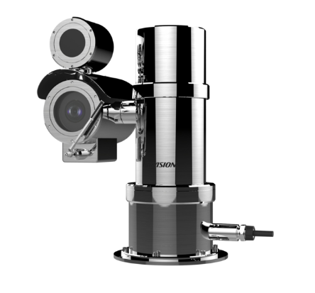 800万37倍防爆红外云台摄像机  iDS-2DY9837I-CWX(T5F/316L)