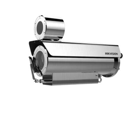 200万37倍防爆智能一体机  DS-2DB4237I-CWX(T5F)