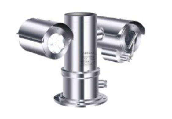 200万30倍防爆红外云台机芯  DS-2DY9230IW-CWX(S6)/316L/YF