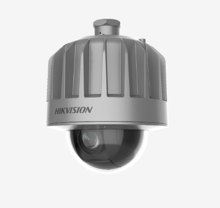 400万18倍防爆球机  DS-2DC4418-DX(S6/A)(B)