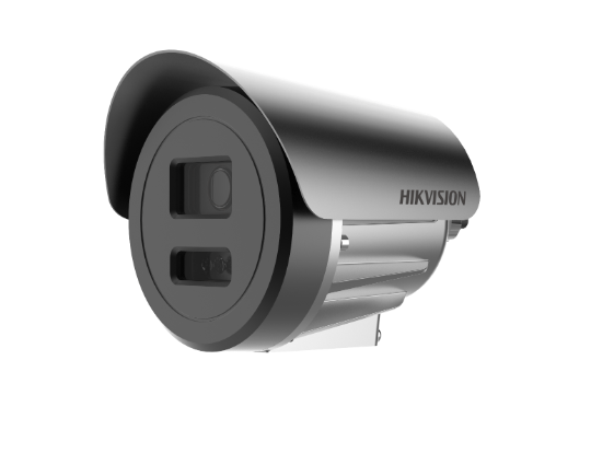 400万防爆变焦筒型摄像机  DS-2XE3047FWD-L(I)Z