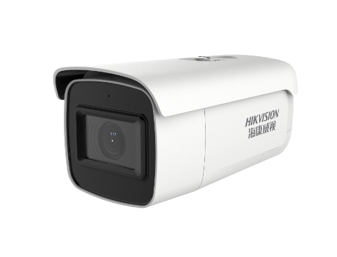 4MP人脸抓拍摄像机  DS-2CD3646F(D)WDA2/F-IZS(B)