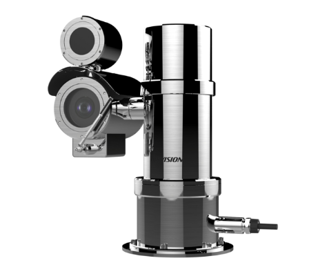 200万37倍红外防爆云台摄像机  iDS-2DY9237I-CWX(T5F)