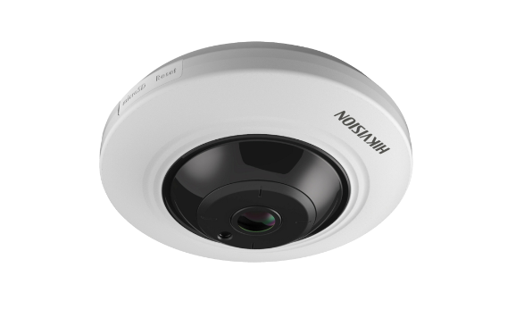 300万网络摄像机  DS-2CD3935FWD-I(W)(S)