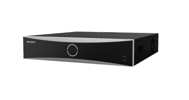 经销周界防范智脑NVR  iDS-7900NX-K4/S