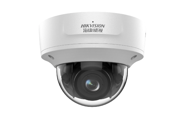 4MP半球型人脸摄像机  DS-2CD3746F(D)WDA2/F-IZS(B)
