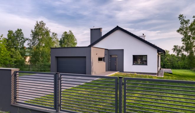 留守老人智能看护解决方案