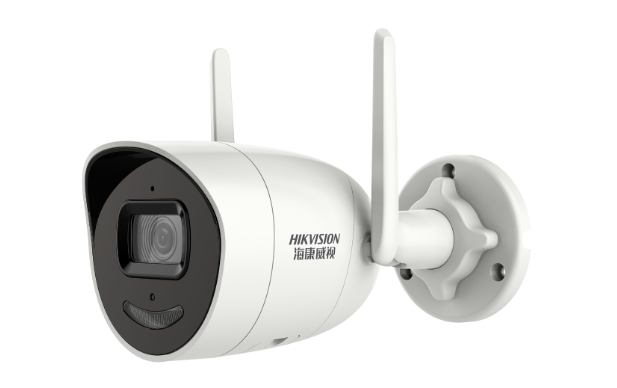 2MP无线智能小筒机  DS-IPC-K22A-IWT