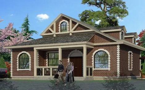 别墅综合安防解决方案