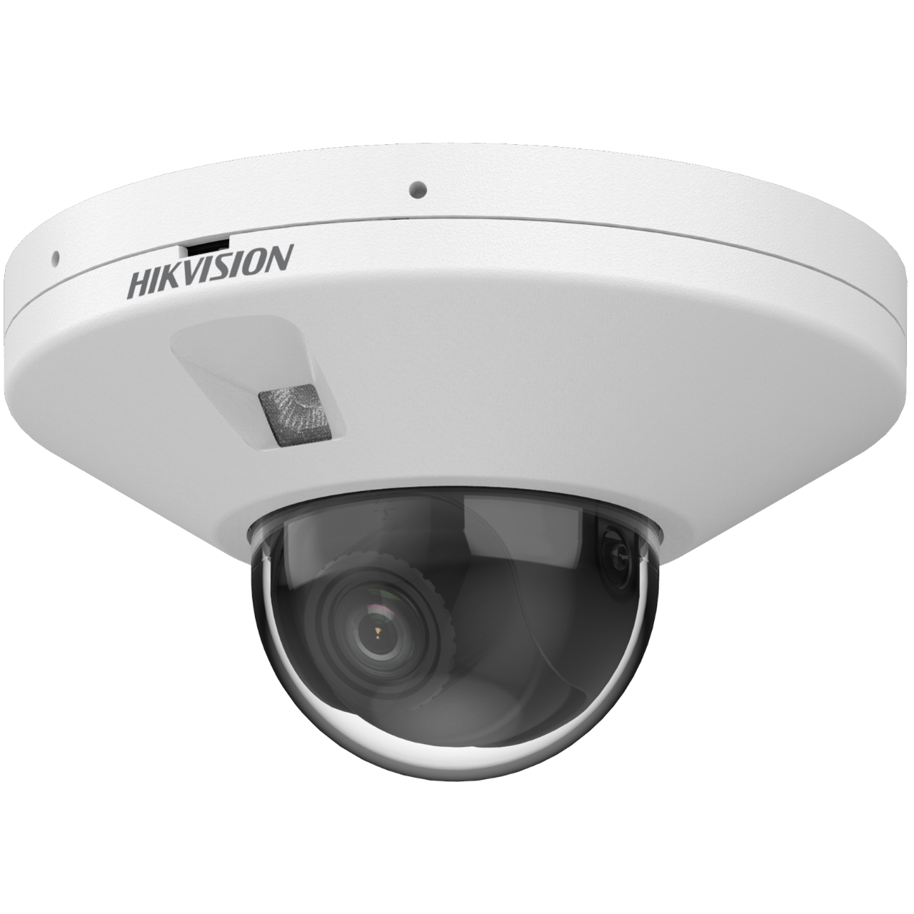 4MP 电梯半球  DS-2CD3546FWDV3-IT