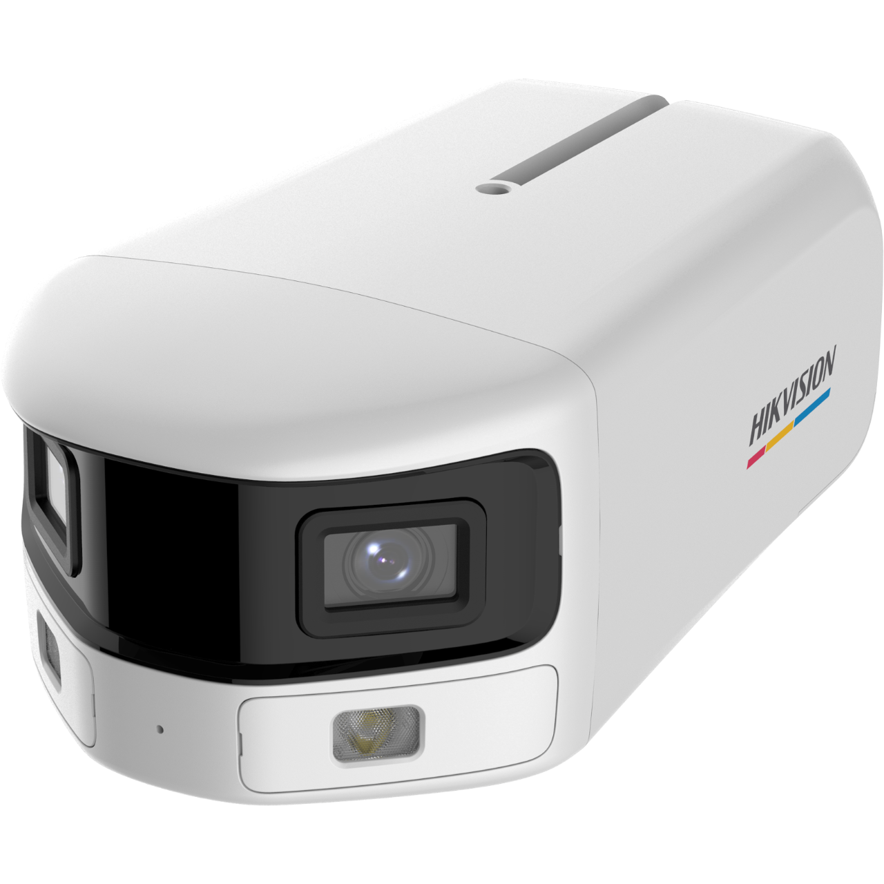 400万智能广角臻全彩网络摄像机  DS-2CD3T47F(D)WDAP2-L(S)