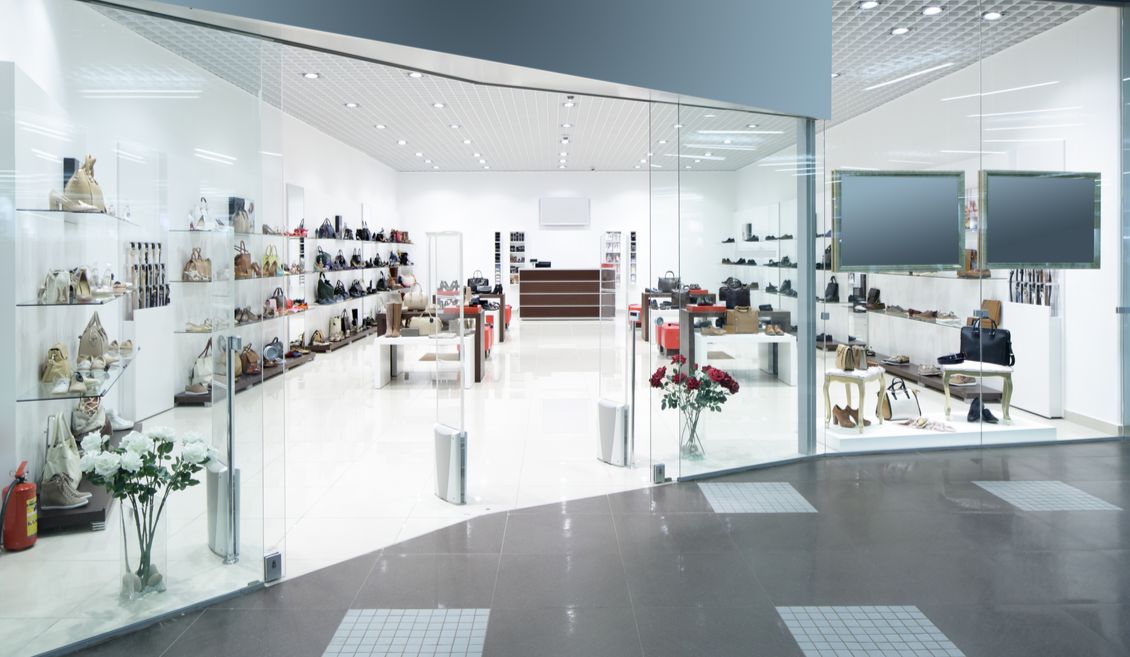 连锁门店门禁考勤解决方案