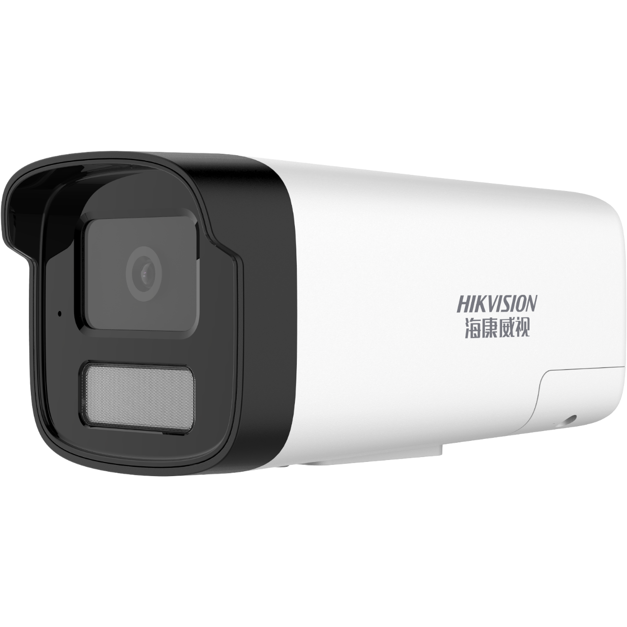 2MP 双光对讲筒机  DS-IPC-B12HV3-LT(/POE)