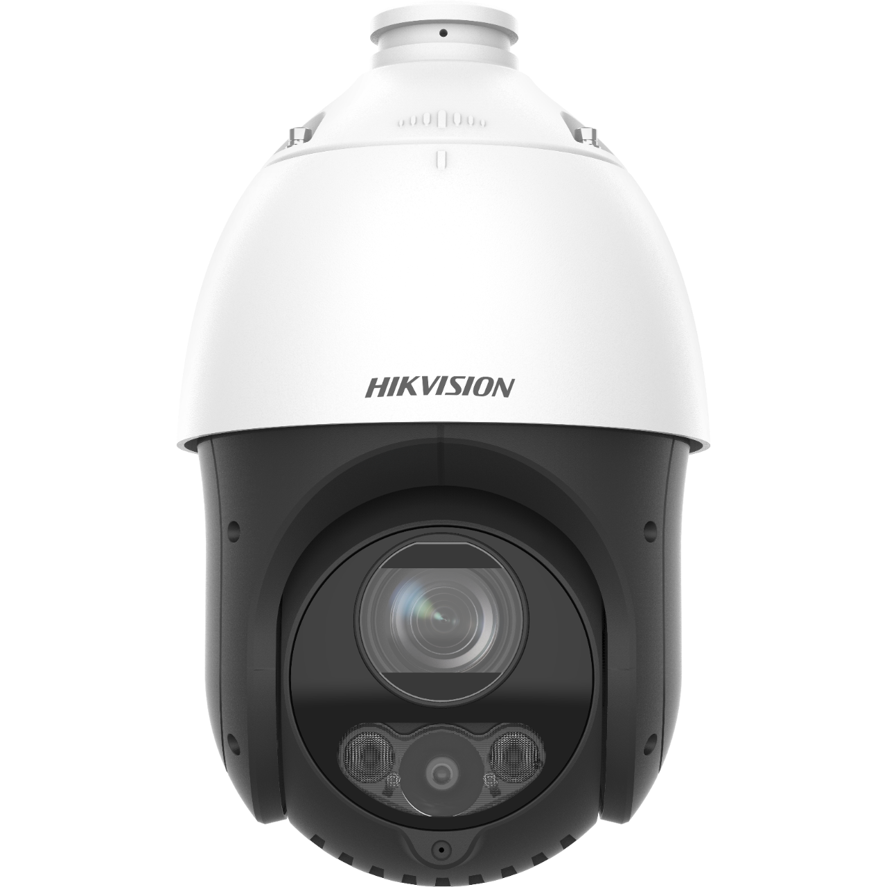 E系列200万4寸23倍全彩智能球机_POE  iDS-2DC4223MW-DE