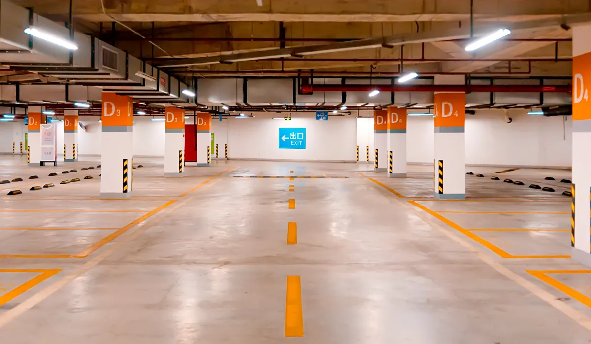 新能源车充电解决方案