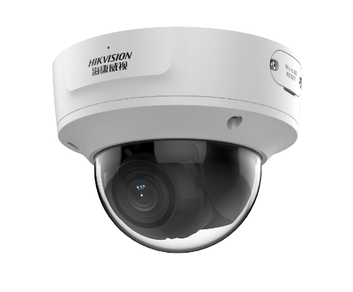 200万变焦智能半球型网络摄像机  DS-2CD3726F(D)WDA2/F-IZS