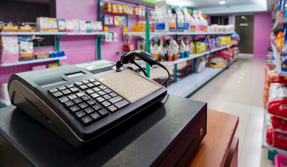 连锁门店背景音乐管理解决方案