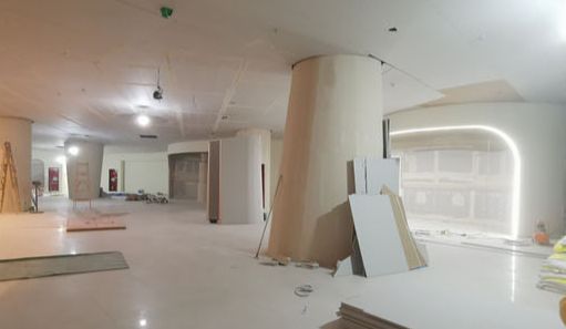 透明家装管理解决方案