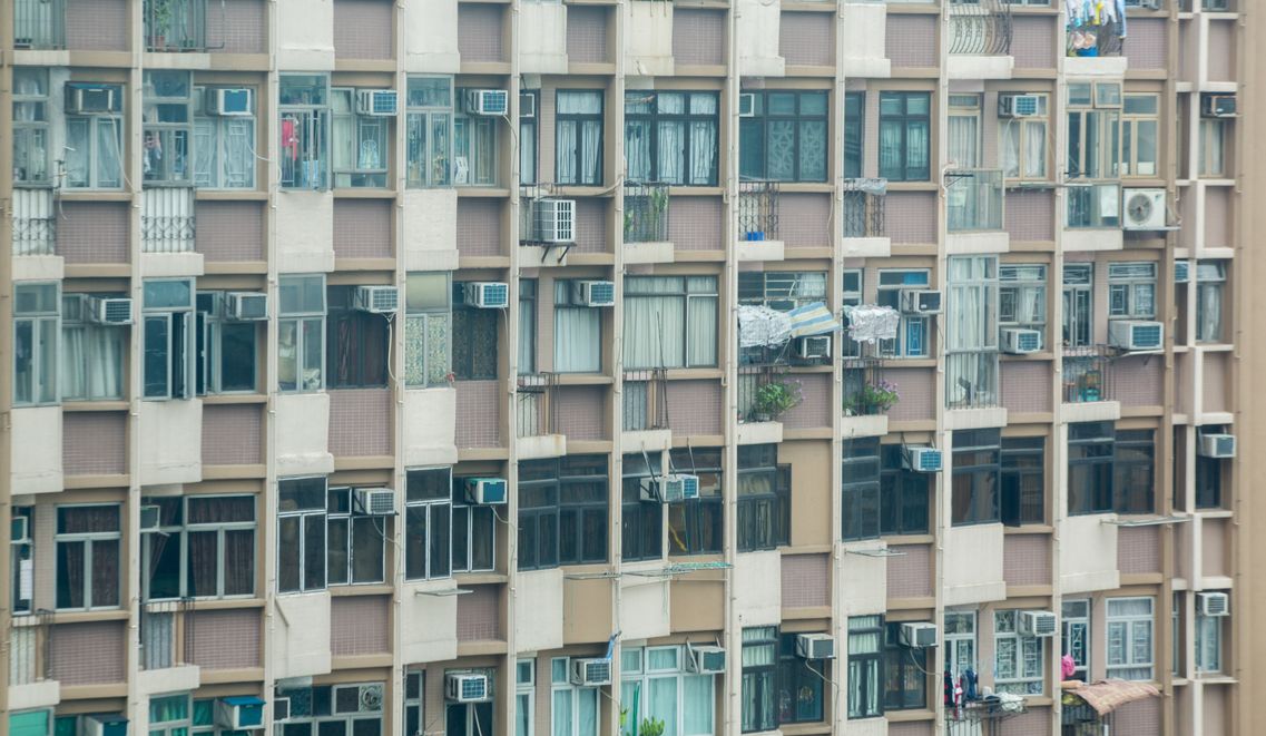 出租房租客管理解决方案