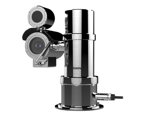 400万37倍防爆红外云台摄像机  iDS-2DY9437I-CWX(T5F/316L)