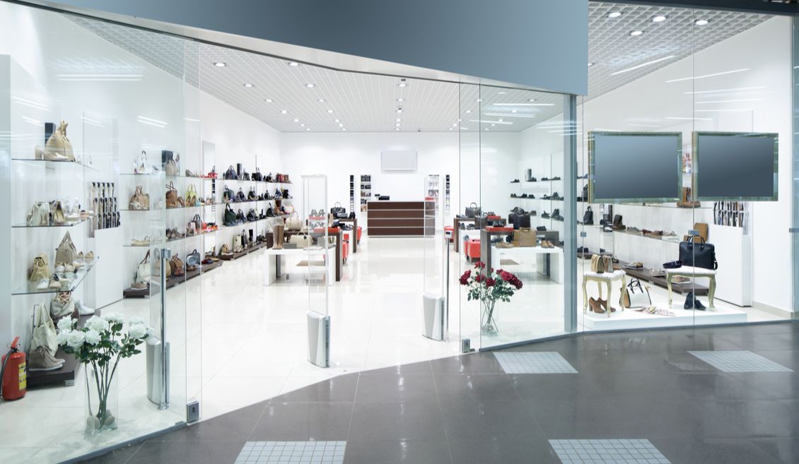 连锁门店考勤解决方案