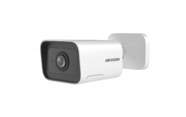 4MP室内变焦小筒机  DS-IPC-K74H-IF(Z)(2.7-8)(POE)