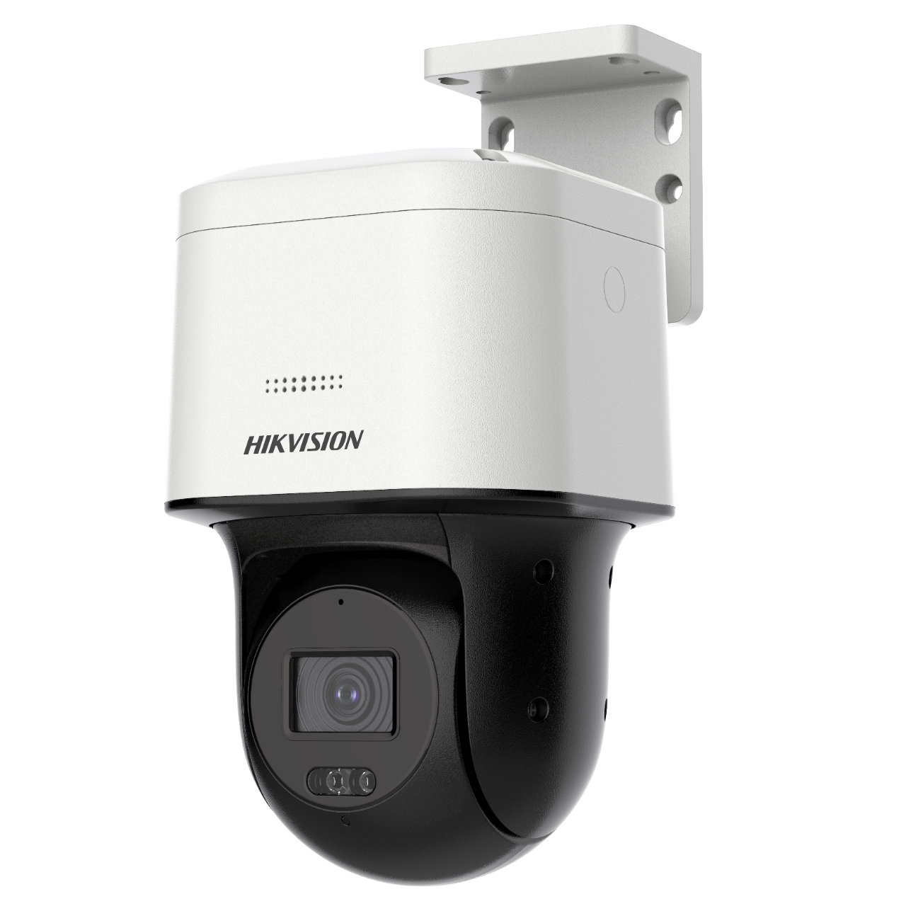 E系列200万像素3寸定焦双光POE网络球机  DS-2DE3C120M-DE