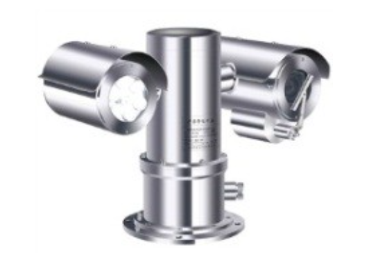 200万30倍防爆红外云台机芯  DS-2DY9230IW-CWX(S6)/YF