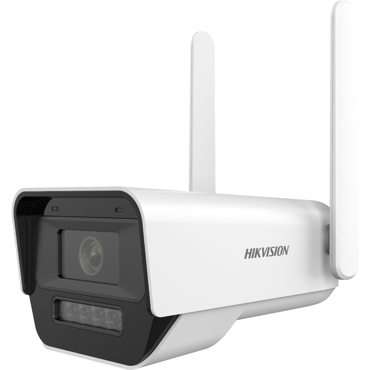 4MP 4G款电商大筒机 DS-IPC-E14H-LGLSET