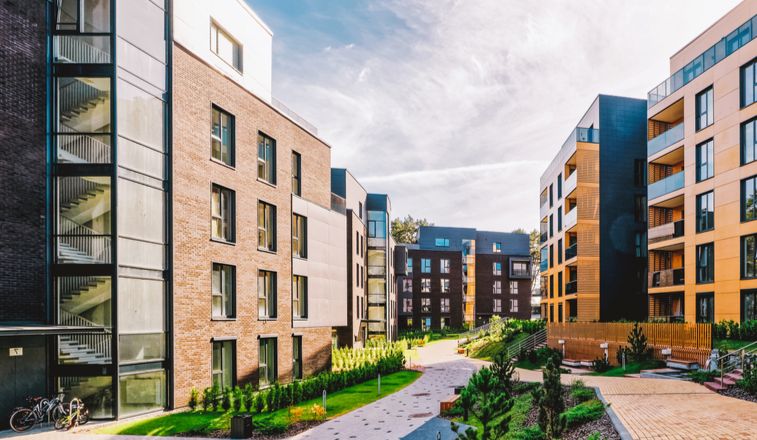 智慧小区解决方案