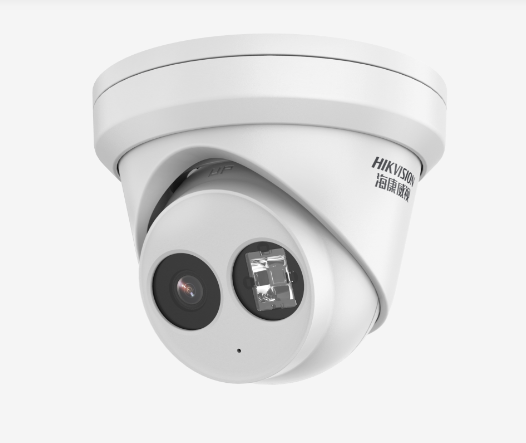 200万普通网络摄像机 DS-2CD3325(D)-I(H)