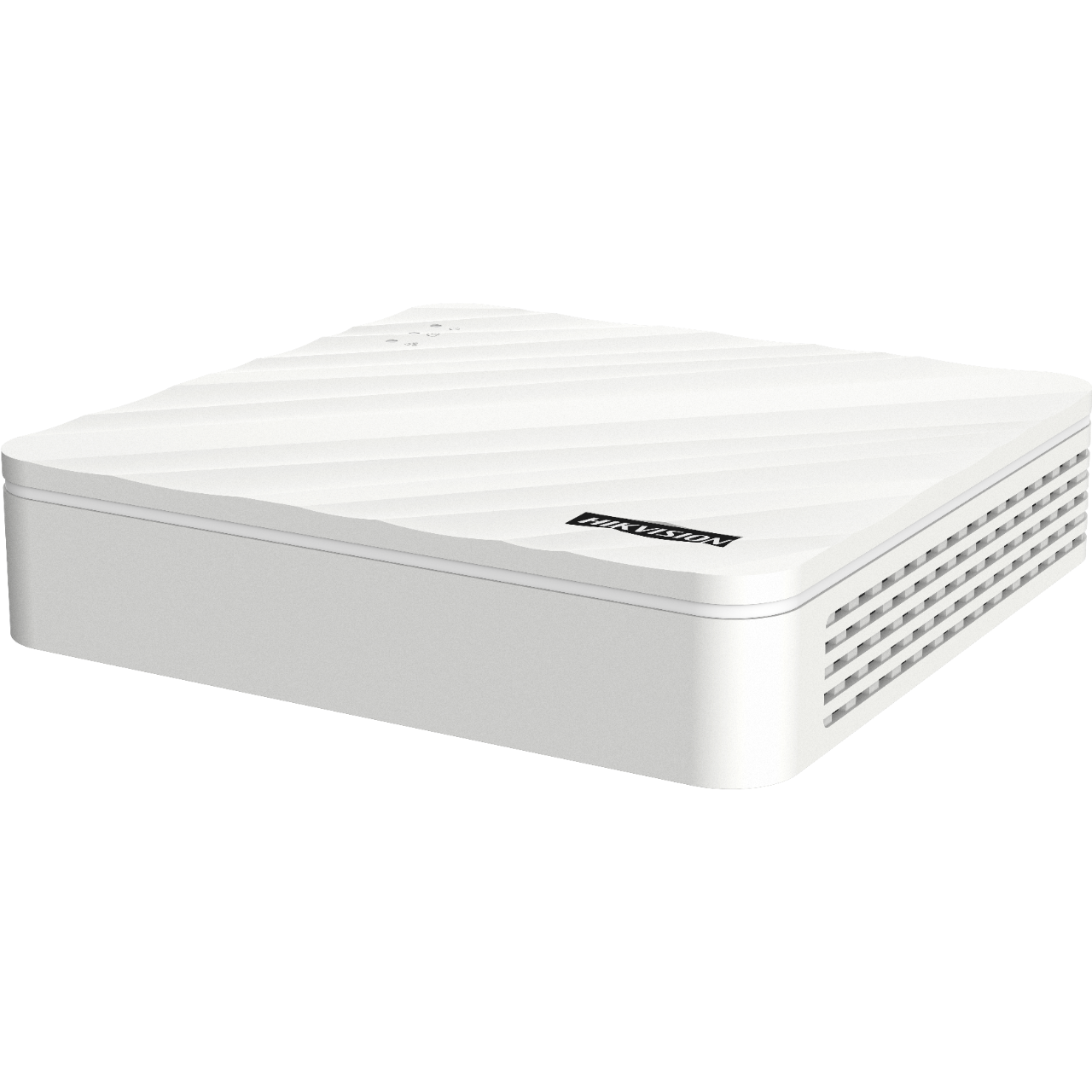 经销1盘位71F系列经济型PoE NVR  DS-7108N-F1/8P(E) DS-7104N-F1/4P(E)